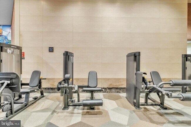 Building Photo - 1801 Market St