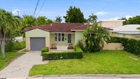 Building Photo - 8975 Froude Ave
