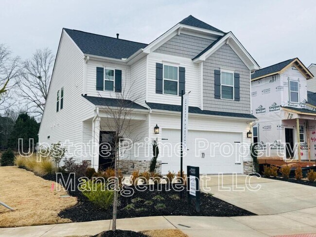 Building Photo - 412 Poinsett Bridge Wy