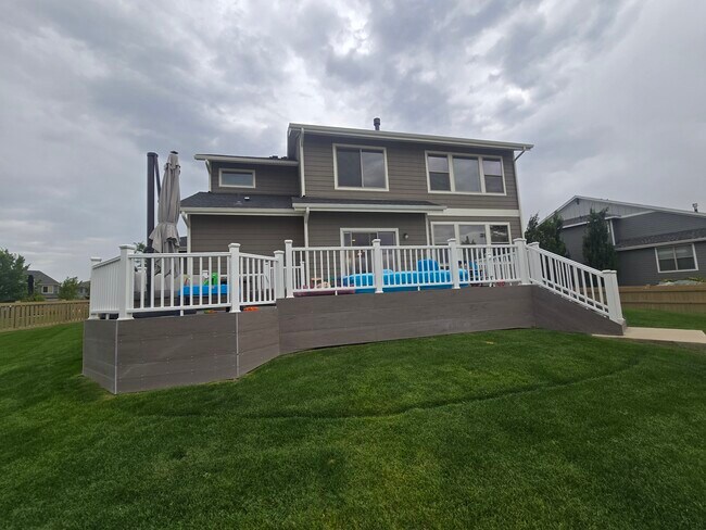 Building Photo - 6580 Snow Bank Dr
