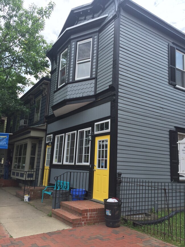 304 Farnsworth ave. 304 Farnsworth ave. Bordentown NJ 08505