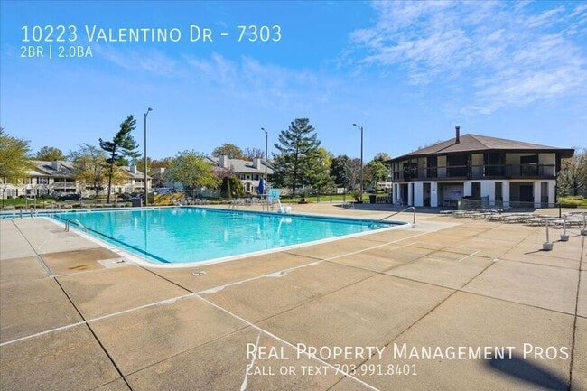 Building Photo - 10223 Valentino Dr