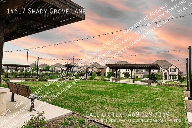 Building Photo - 14617 Shady Grove Ln