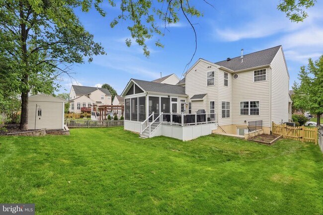 Building Photo - 43333 Wintersrun Ct