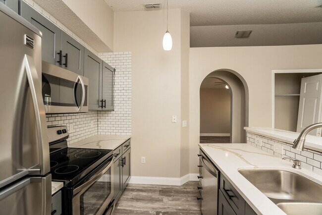 Building Photo - 6503 Tabogi Trail