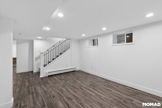 Building Photo - 912 N Clarkson St