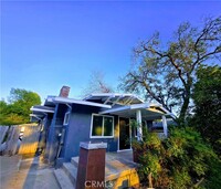 Building Photo - 1962 N Los Robles Ave