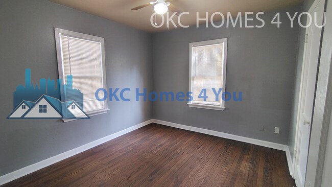 Building Photo - Nice 3 bed near OSU OKC