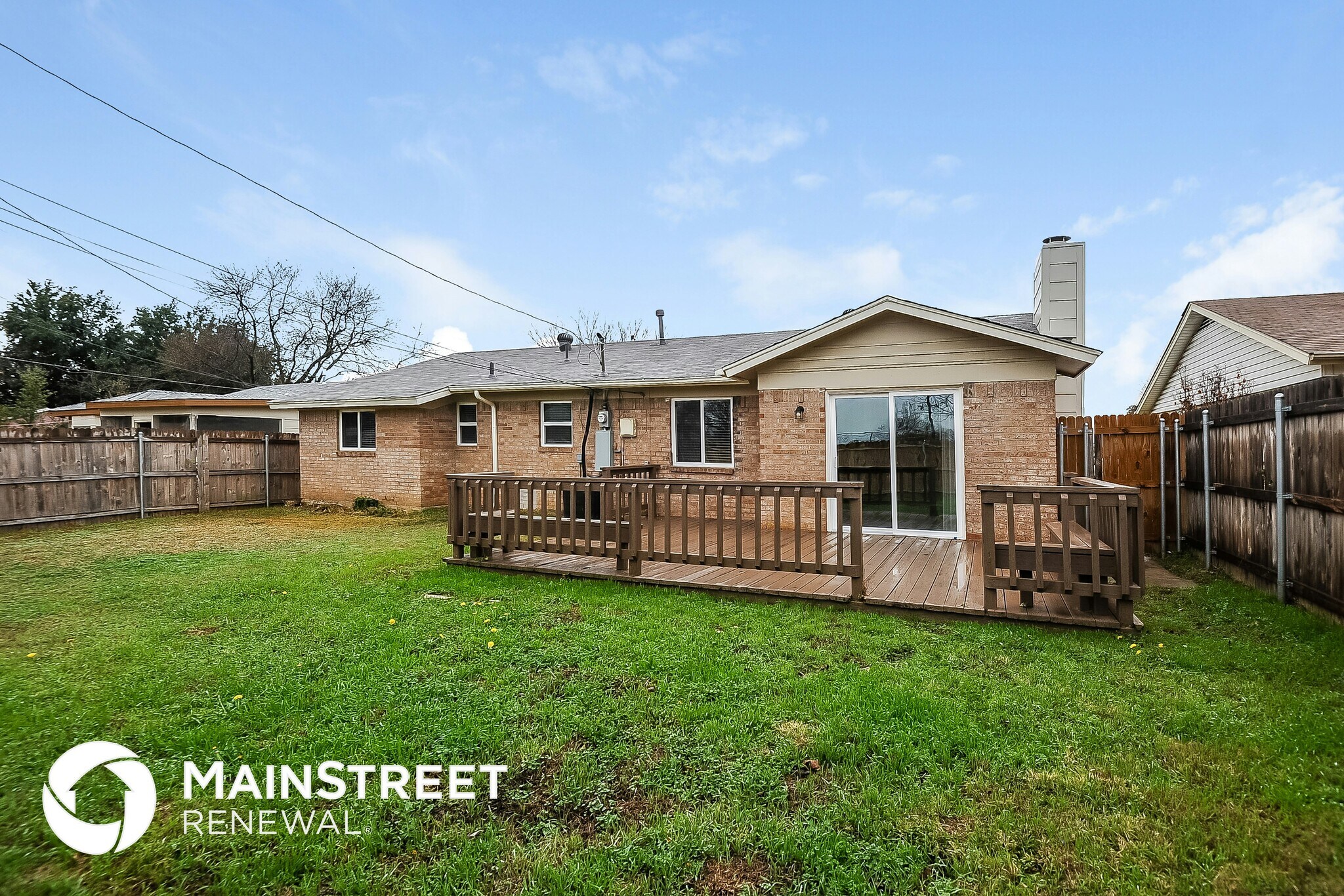 Building Photo - 1006 Bunn Dr
