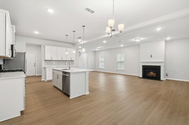 Building Photo - 3-Bedroom Spacious New Construction Home in Fuquay-Varina