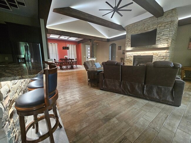 Building Photo - 281 Judson Ridge Rd