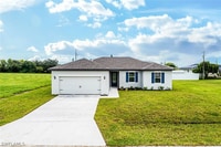 Building Photo - 3127 SW 18th Pl