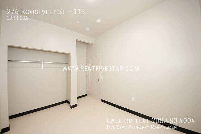 Building Photo - 276 Roosevelt St