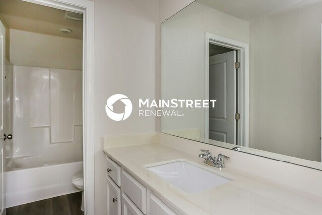 Building Photo - 4 Bedroom Pet-Friendly Home in MCDONOUGH, GA with Main Street Renewal