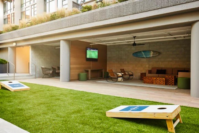 Building Photo - 4401 Ford Ave