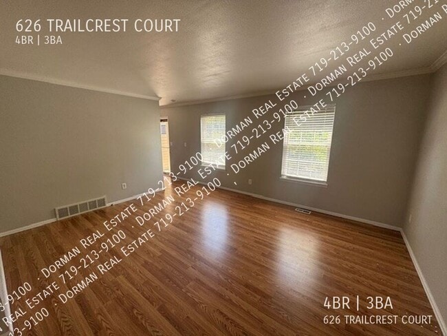 Building Photo - 626 Trailcrest Ct