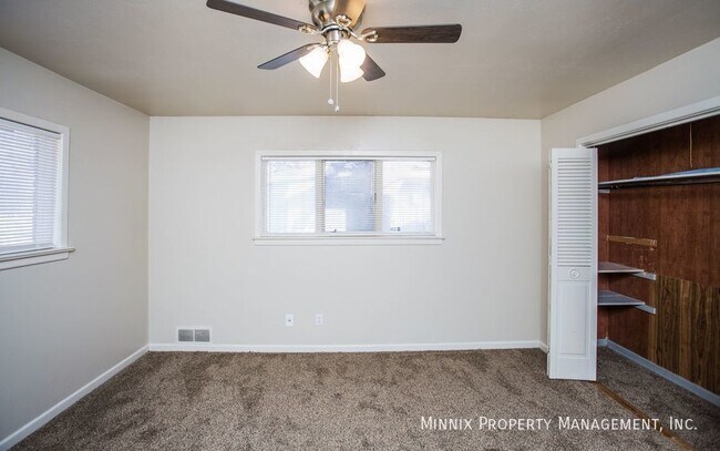 Building Photo - 3512 45th St