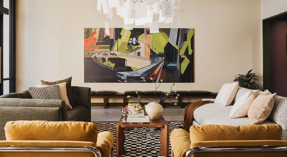 Building Photo - 1529 N Fremont St