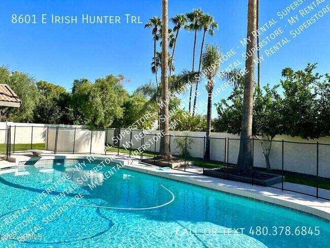 Building Photo - 8601 E Irish Hunter Trail