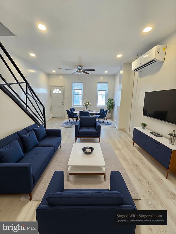 Building Photo - 2539 N Natrona St