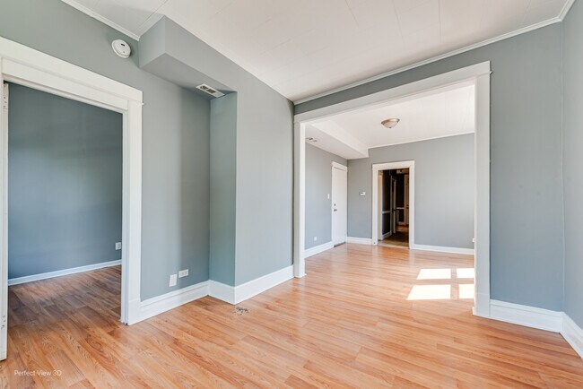 Building Photo - 1451 N Monticello Ave