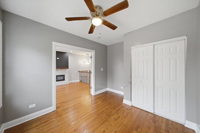 Building Photo - 8326 S Luella Ave