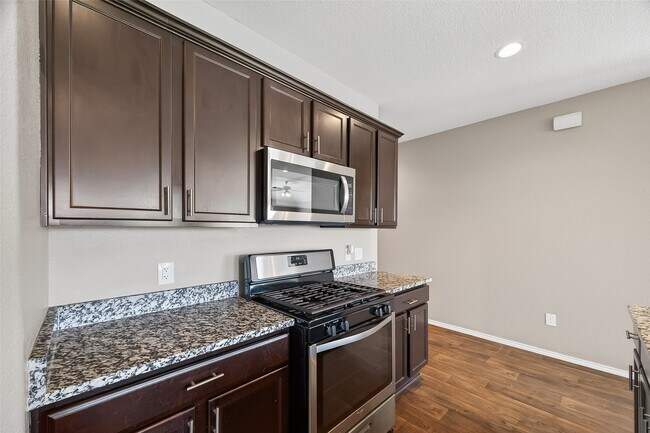 Building Photo - 3311 Specklebelly Dr.