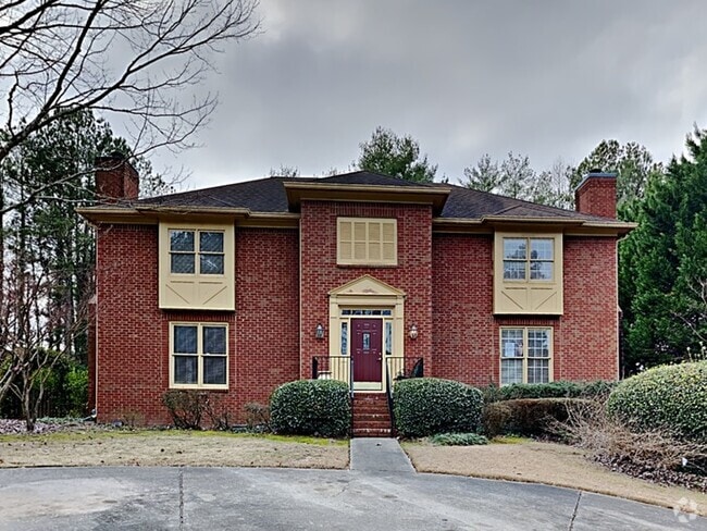 Building Photo - 8878 Carroll Manor Dr
