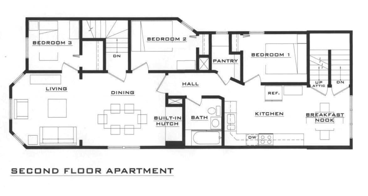 Building Photo - 3927 N Whipple St