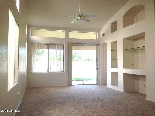 Building Photo - 1415 W Musket Way