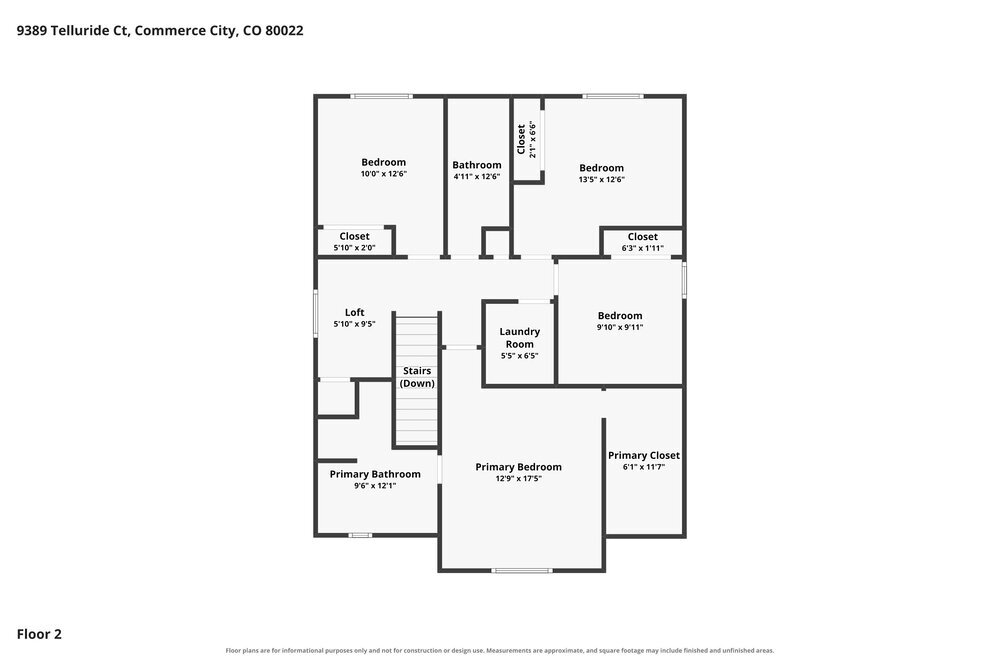 Building Photo - 9389 Telluride Ct