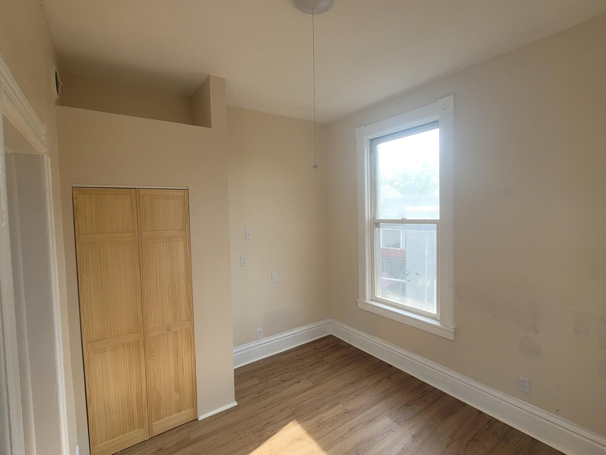 Bedroom 3 - 4 115th St