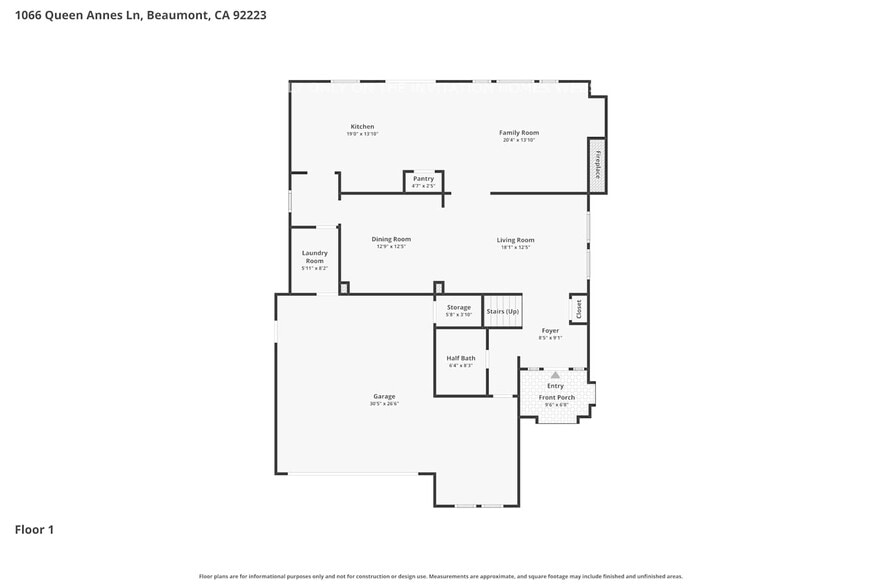 Building Photo - 1066 Queen Annes Ln