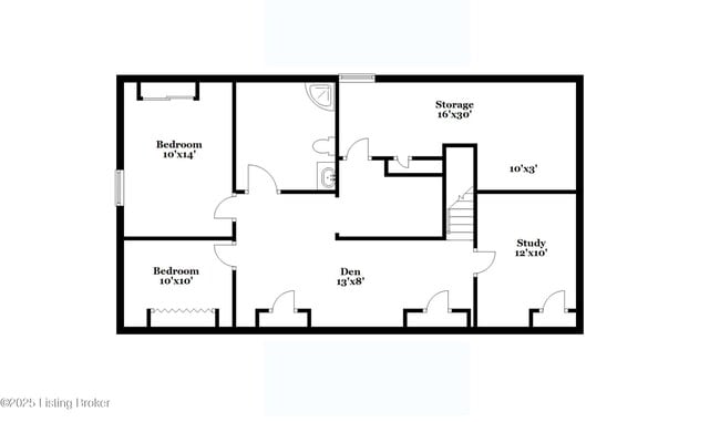 Building Photo - 7303 Kort Way