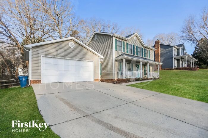 Building Photo - 1300 Cindy Carr Dr