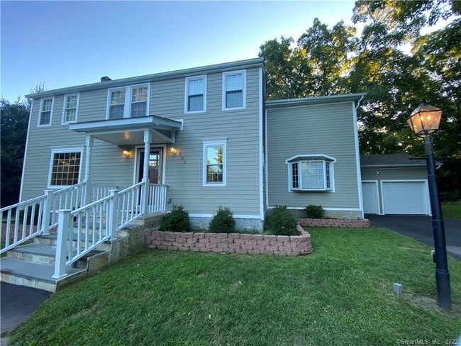 Primary Photo - 201 W Norwalk Rd