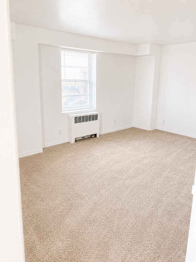 Interior Photo - The Avenue apartments