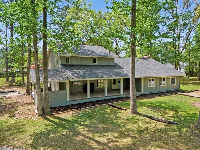 Building Photo - 3308 Gallant Fox Trail