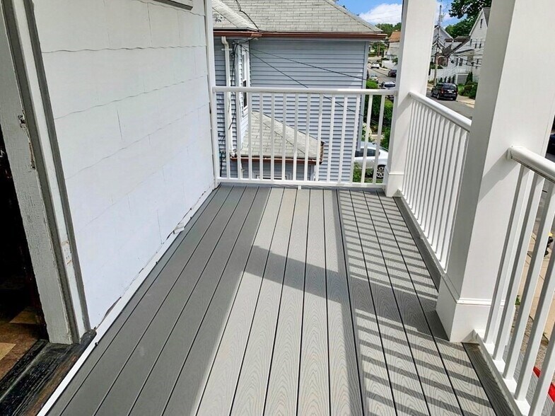 Building Photo - 8 Wyvern St