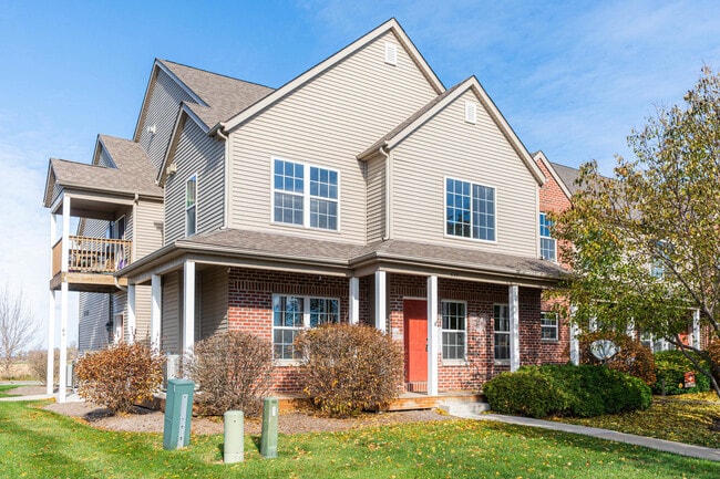 Building Photo - 639 Stonegate Dr