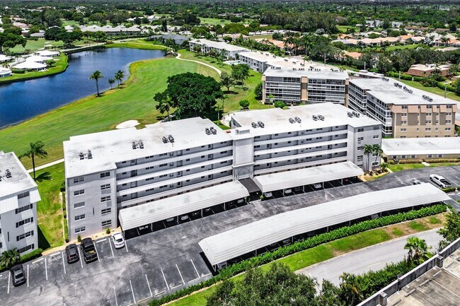 Building Photo - 250 John F Kennedy Dr