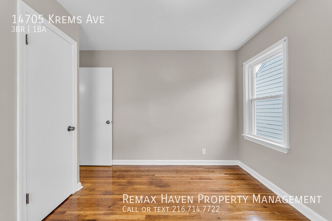 Building Photo - 14705 Krems Ave