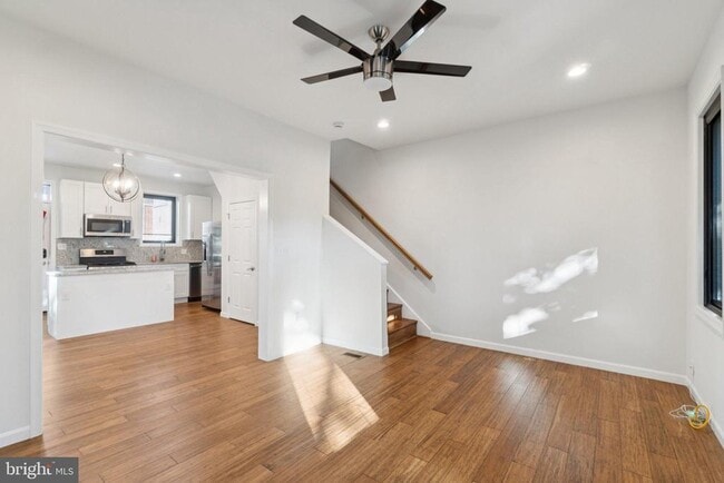 Building Photo - 6216 5th St NW