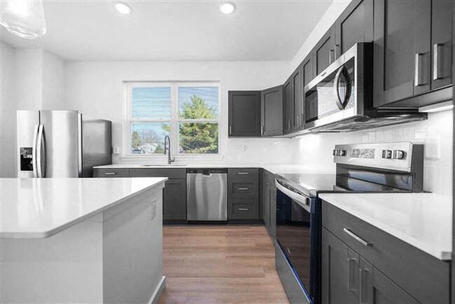 Floorplan - Ridgeview West