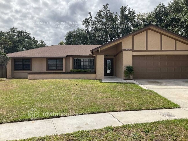 Building Photo - 1403 Live Oak Ct