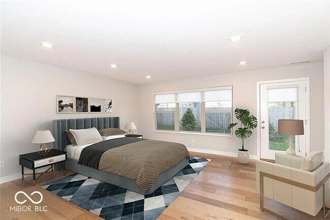 Building Photo - 8238 Bostic Dr