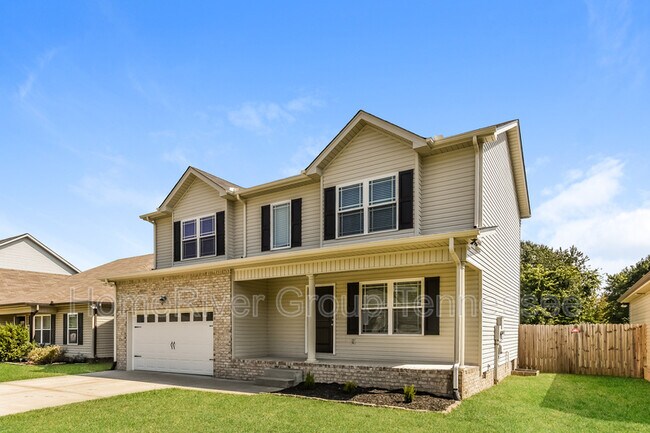 Building Photo - 2829 Painted Pony Dr