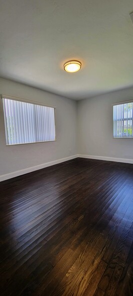 Master Bedroom - 824 83rd St