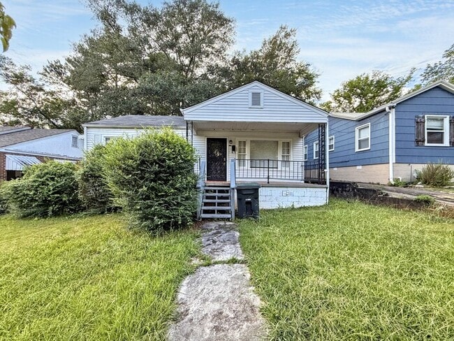 Building Photo - 8408 5th Ave S