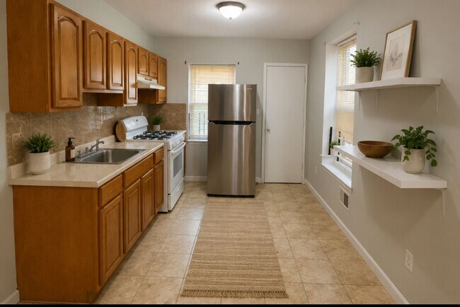 Building Photo - 3 Bedroom Home in Point Breeze